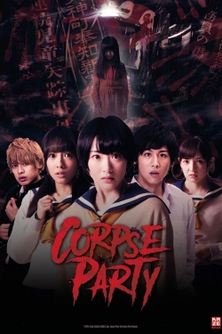 Corpse Party-hd