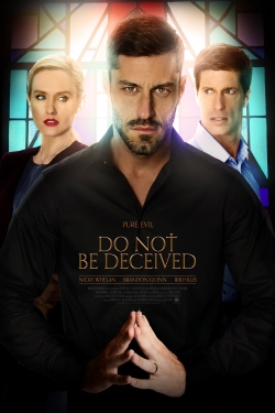 Do Not Be Deceived-hd