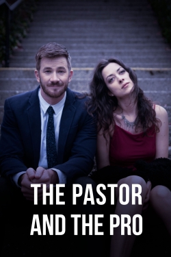 The Pastor and the Pro-hd