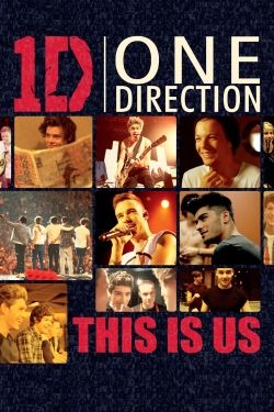 One Direction: This Is Us-hd
