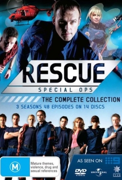 Rescue: Special Ops-hd