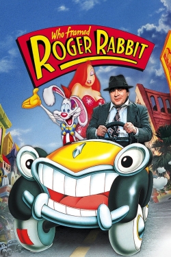 Who Framed Roger Rabbit-hd
