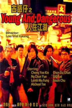 Young and Dangerous-hd