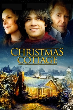 Christmas Cottage-hd