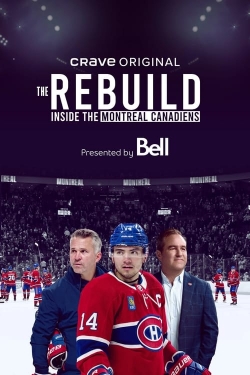 The Rebuild: Inside the Montreal Canadiens-hd