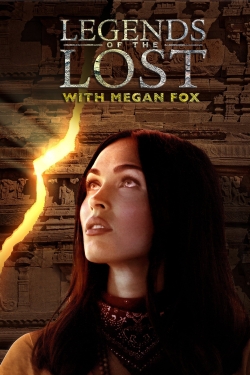 Legends of the Lost With Megan Fox-hd