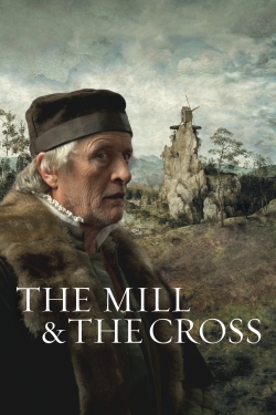 The Mill and the Cross-hd