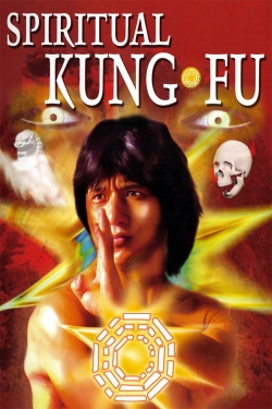Spiritual Kung Fu-hd