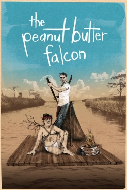 The Peanut Butter Falcon-hd