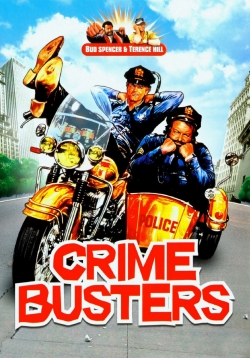 Crime Busters-hd