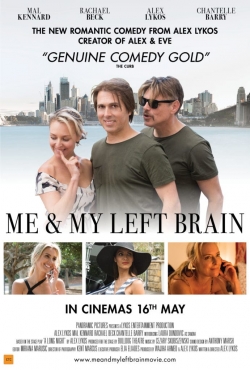 Me and My Left Brain-hd