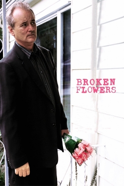 Broken Flowers-hd