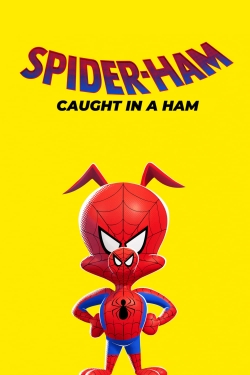 Spider-Ham: Caught in a Ham-hd