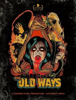 The Old Ways-hd