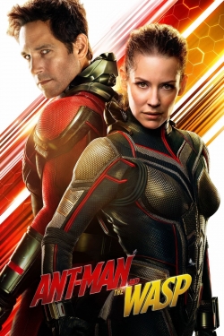 Ant-Man and the Wasp-hd
