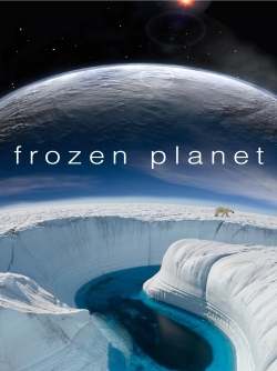 Frozen Planet-hd