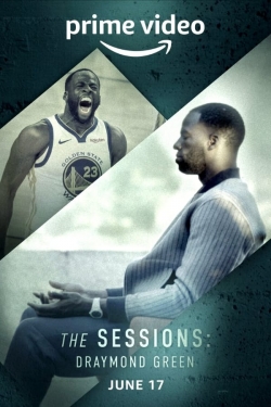 The Sessions Draymond Green-hd