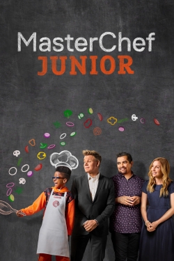 MasterChef Junior-hd