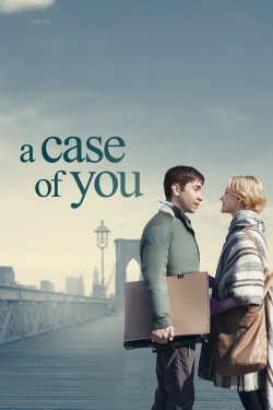 A Case of You-hd