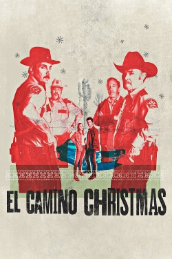 El Camino Christmas-hd