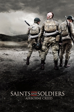 Saints and Soldiers: Airborne Creed-hd