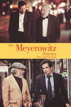 The Meyerowitz Stories (New and Selected)-hd