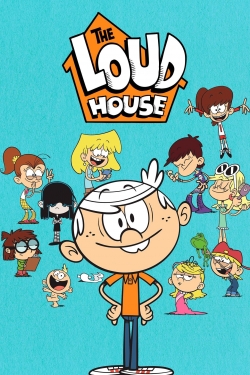 The Loud House-hd