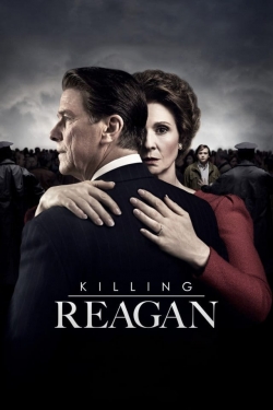 Killing Reagan-hd