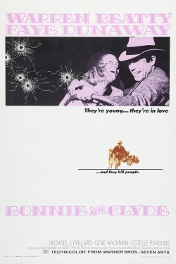 Bonnie and Clyde-hd