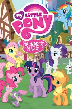 My Little Pony: Friendship Is Magic-hd
