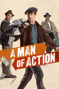 A Man of Action-hd