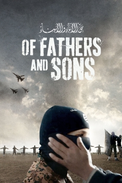 Of Fathers and Sons-hd