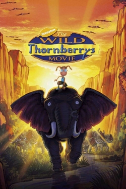 The Wild Thornberrys Movie-hd