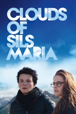 Clouds of Sils Maria-hd
