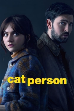 Cat Person-hd