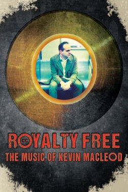 Royalty Free: The Music of Kevin MacLeod-hd