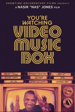 You're Watching Video Music Box-hd