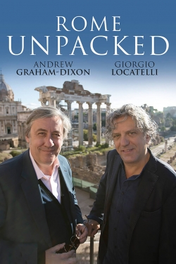 Rome Unpacked-hd