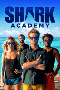 Shark Academy-hd