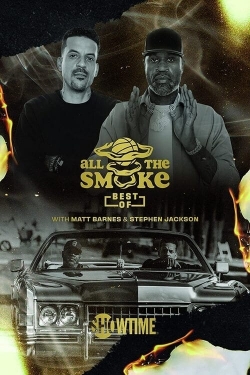 The Best of All the Smoke with Matt Barnes and Stephen Jackson-hd