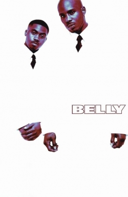 Belly-hd