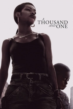 A Thousand and One-hd