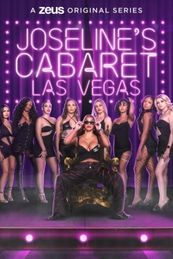 Joseline's Cabaret: Las Vegas-hd