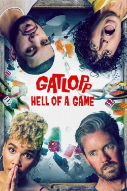 Gatlopp: Hell of a Game-hd