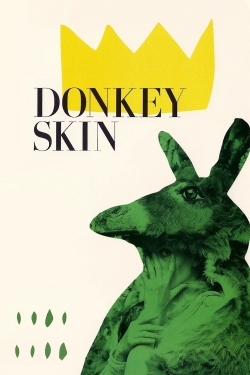 Donkey Skin-hd