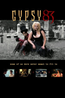 Gypsy 83-hd