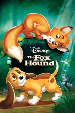 The Fox and the Hound-hd