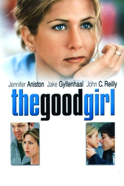 The Good Girl-hd