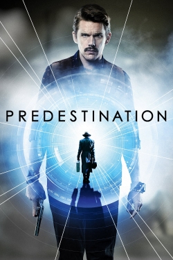 Predestination-hd