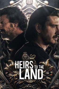 Heirs to the Land-hd
